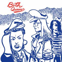 Bitch Queens - Delilahs'77